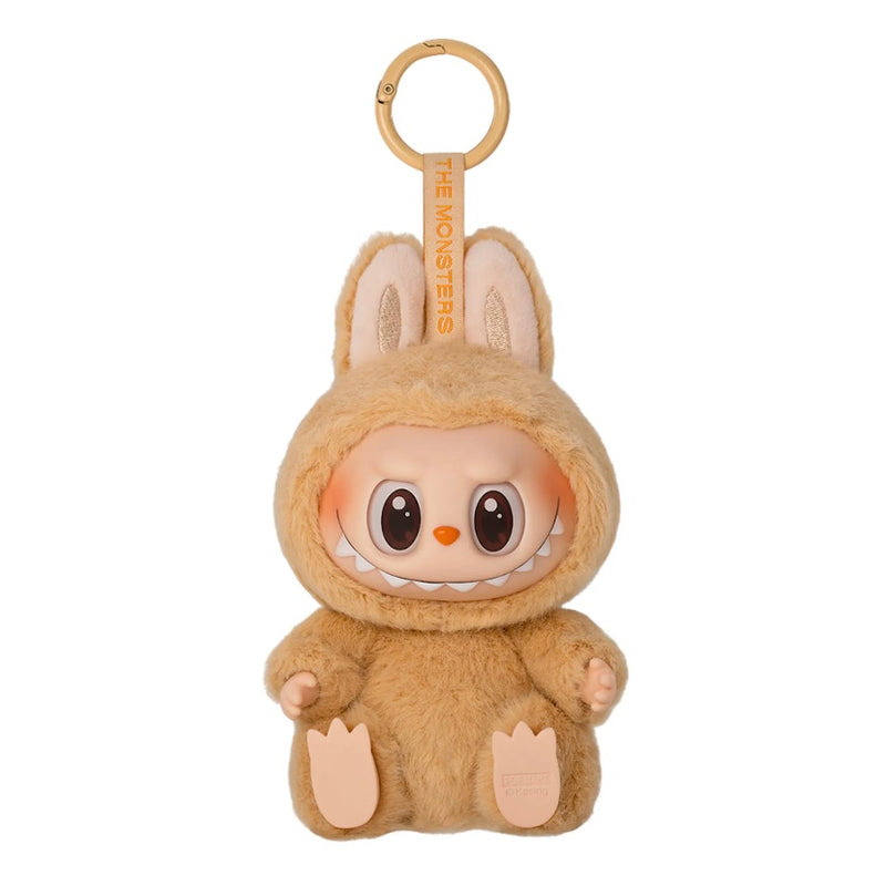 Pop Mart Labubu The Monsters Have a Seat Vinyl Plush Blind Box