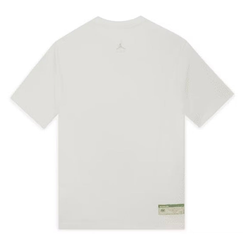 Jordan x J Balvin T-shirt White