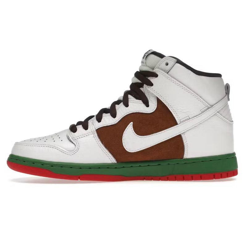 Nike SB Dunk High 'Cali' (2014)