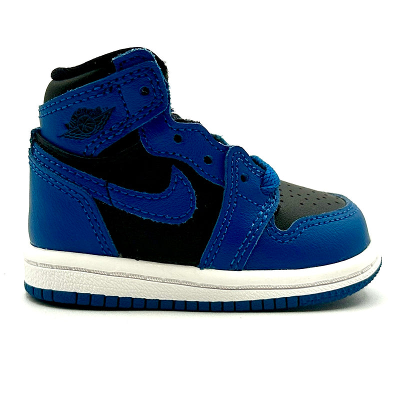 Jordan 1 Retro High OG Dark Marina Blue (TD)
