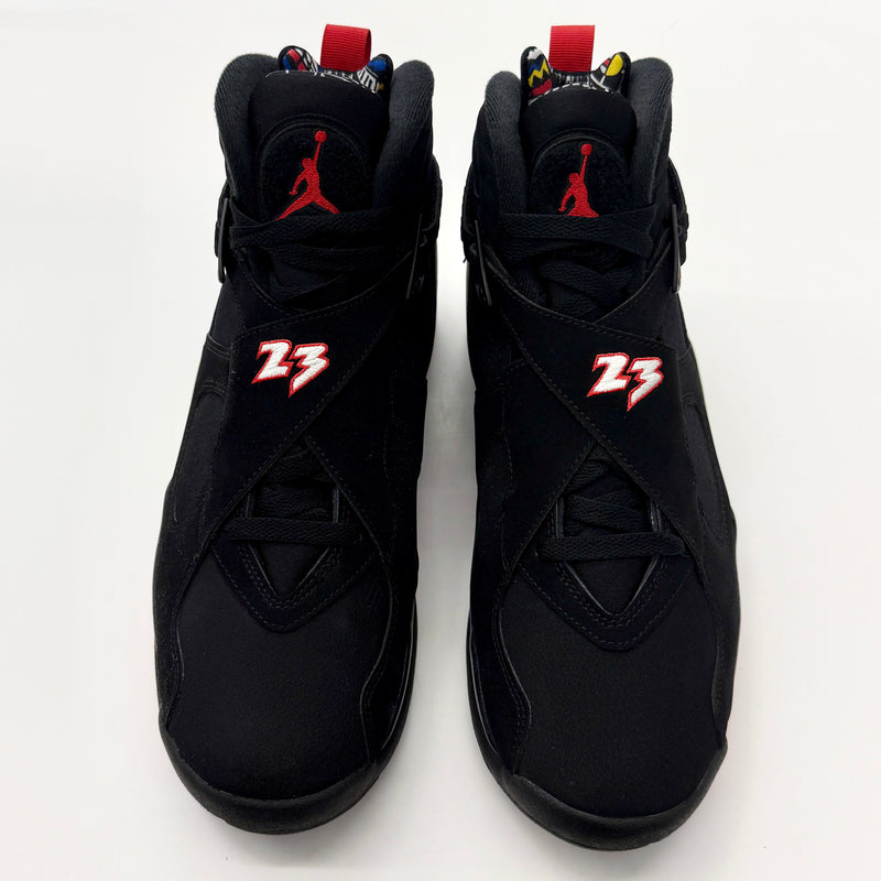 Air Jordan 8 Retro 'Playoffs' (2023)