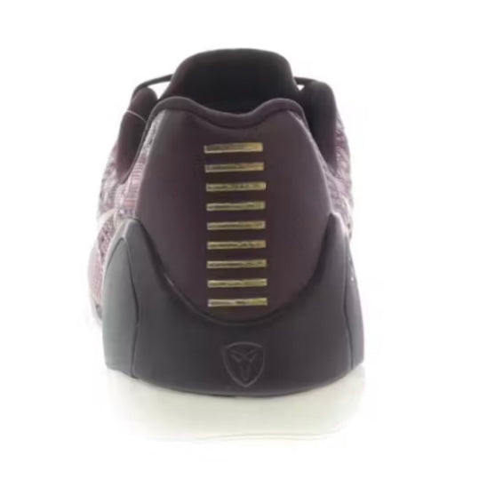 Nike Kobe 9 EM Low Silk