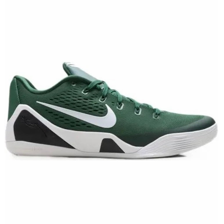 Nike Kobe 9 EM Low Protro TB University Green