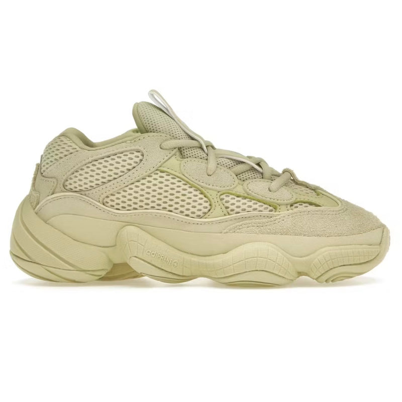 adidas Yeezy 500 Super Moon Yellow