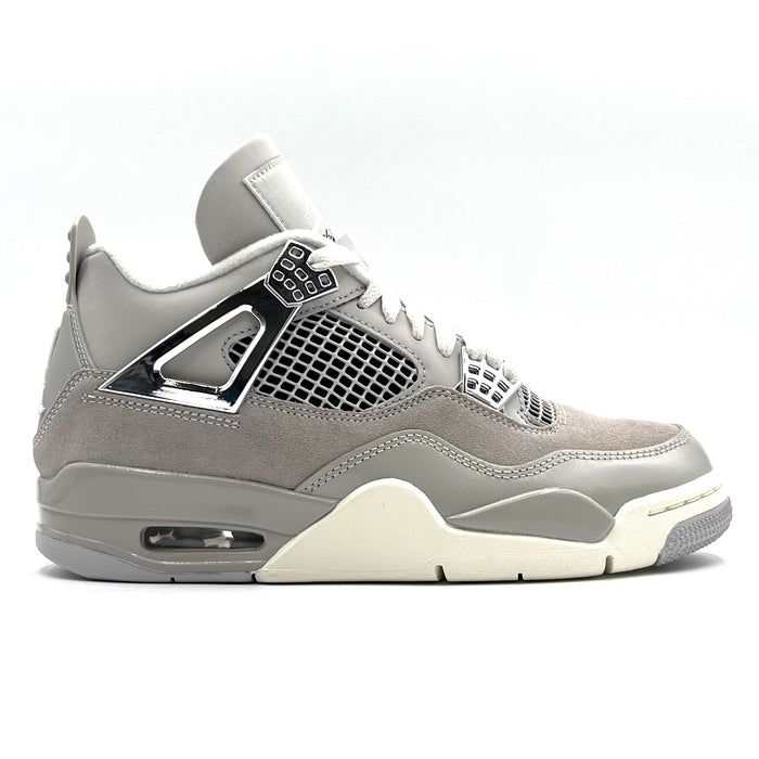 Air Jordan 4 Retro Momentos Frozen Mujer United Kicks