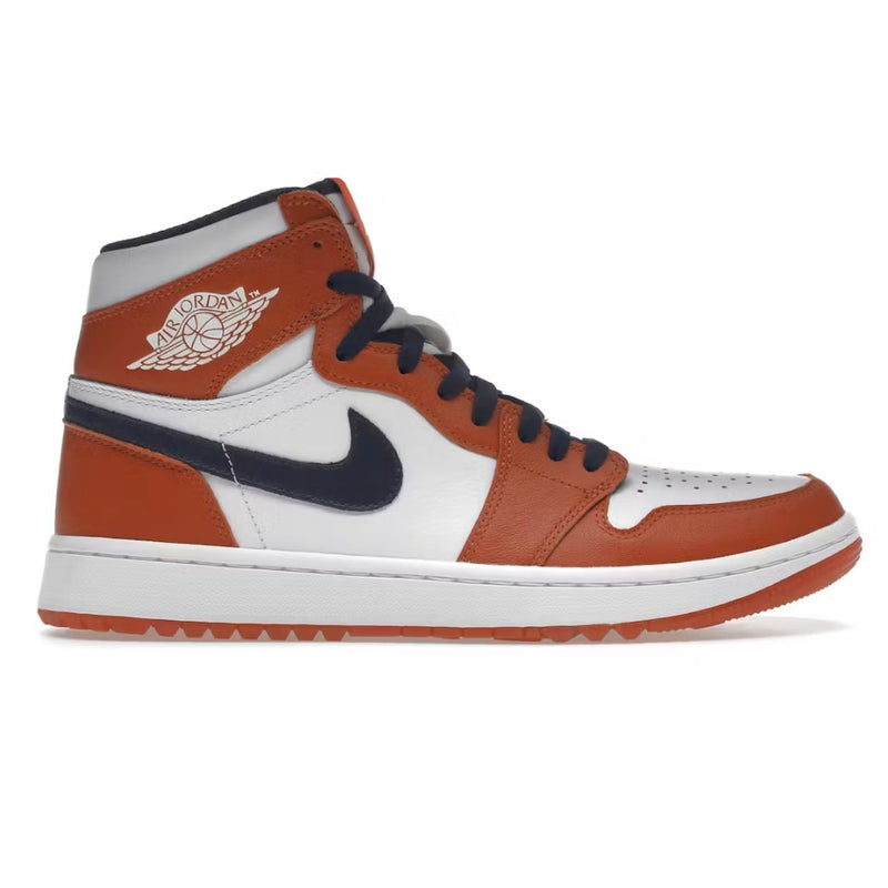 Jordan 1 Retro High Golf Eastside Golf Out of the Mud