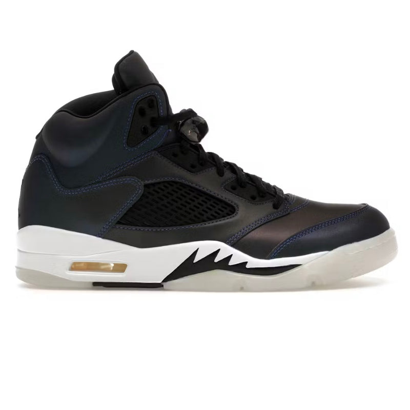 Jordan 5 Retro Oil Grey (Women's)