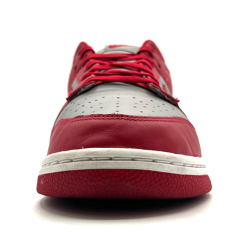 Nike Dunk Low 'UNLV'