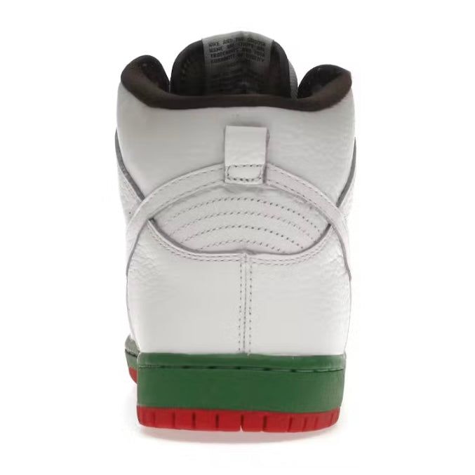 Nike SB Dunk High 'Cali' (2014)