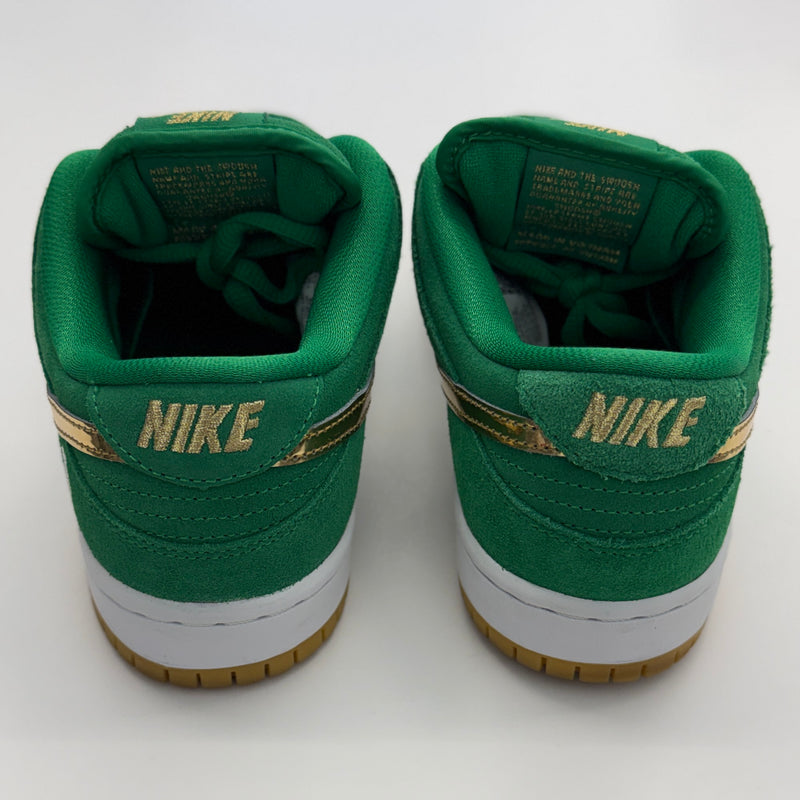 Nike SB Dunk Low Pro 'St. Patrick's Day'