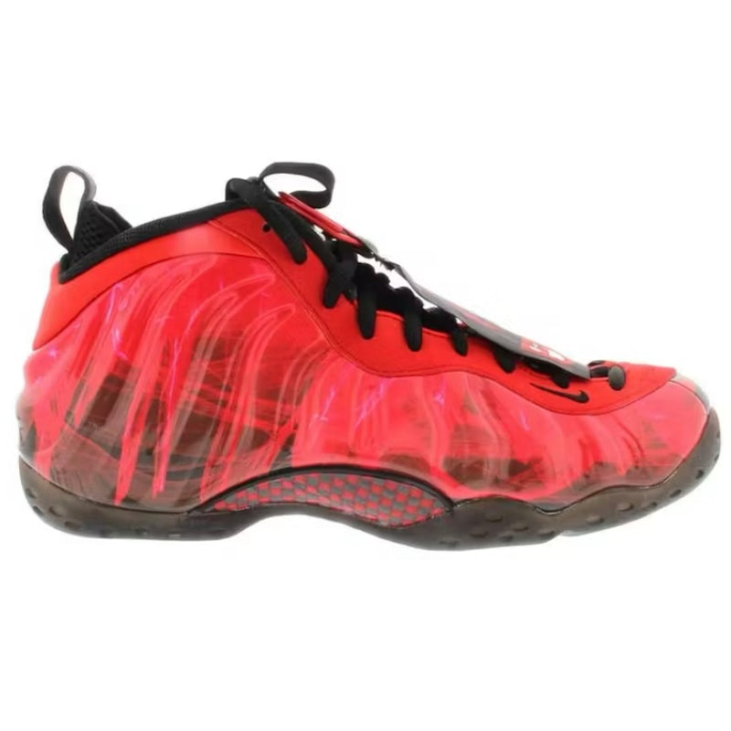 Nike Air Foamposite One Doernbecher