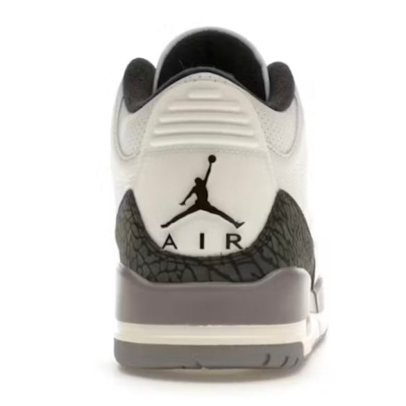 Jordan 3 Retro Cement Grey