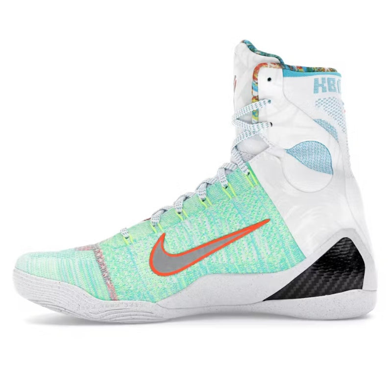 Nike Kobe 9 Elite Protro What The (2025)
