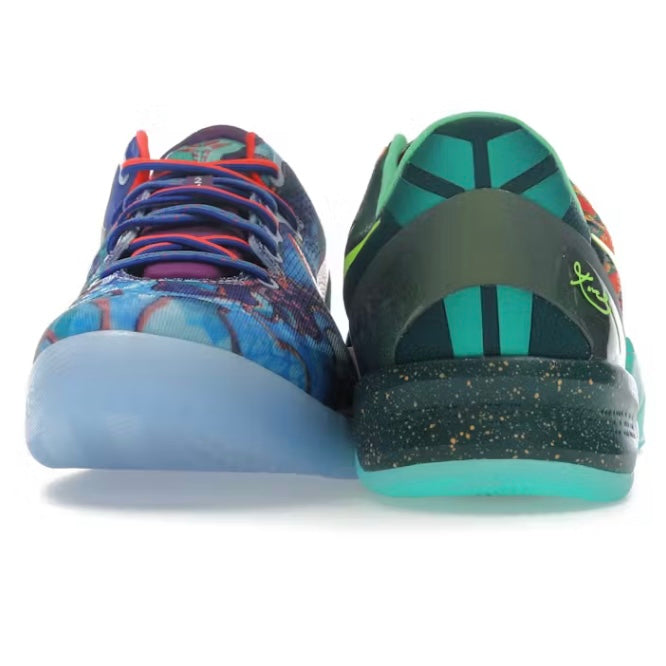 Nike Kobe 8 Protro What The (2025)