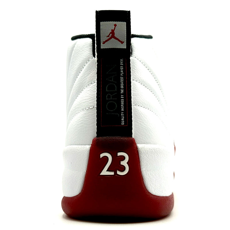 Jordan 12 Retro Cereza (2023)