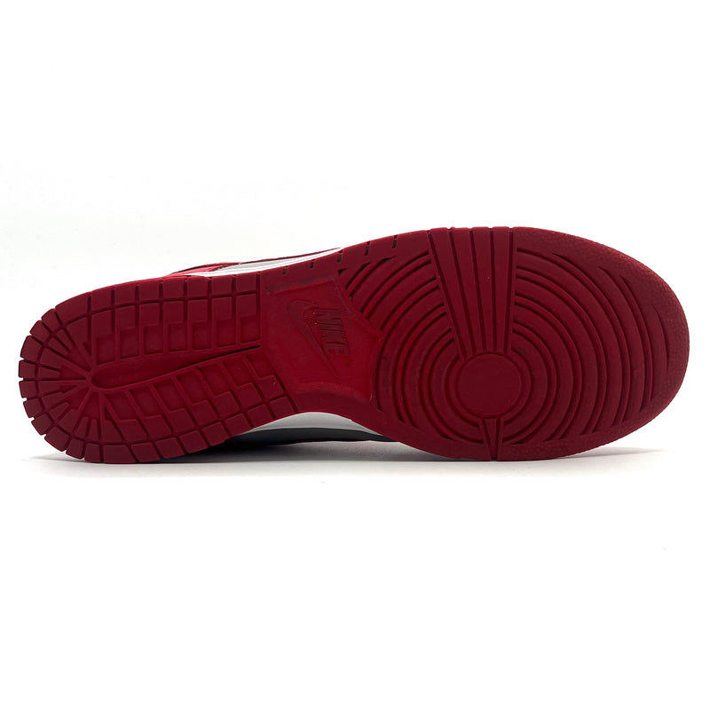 Nike Dunk Low 'UNLV'