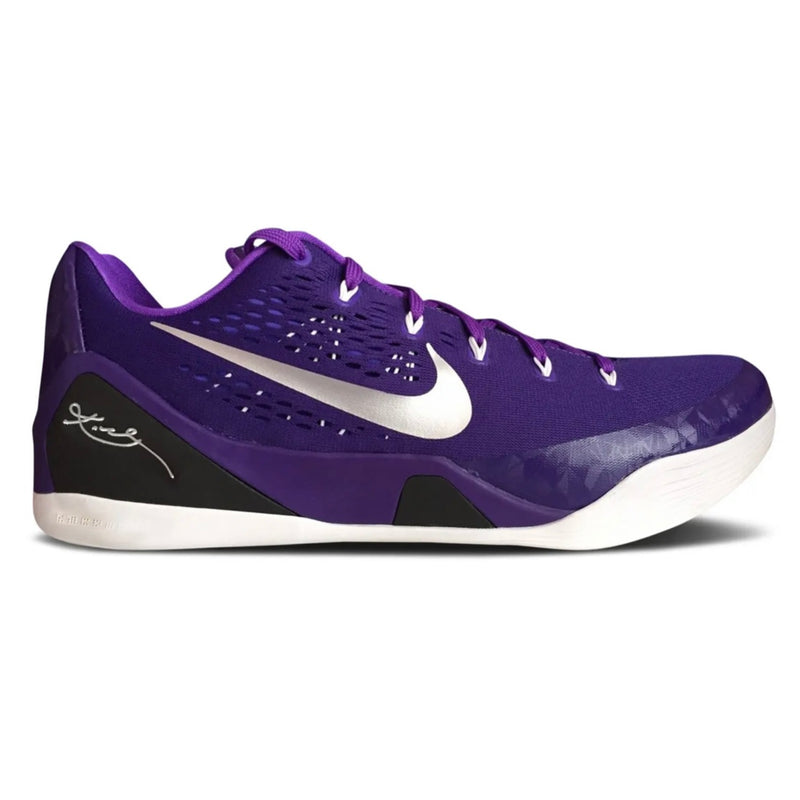 Kobe 9 EM TB 'Court Purple'