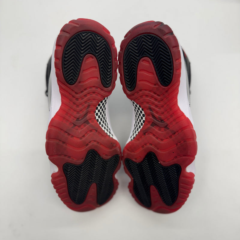 Jordan 11 Retro Playoffs Bred (2019)