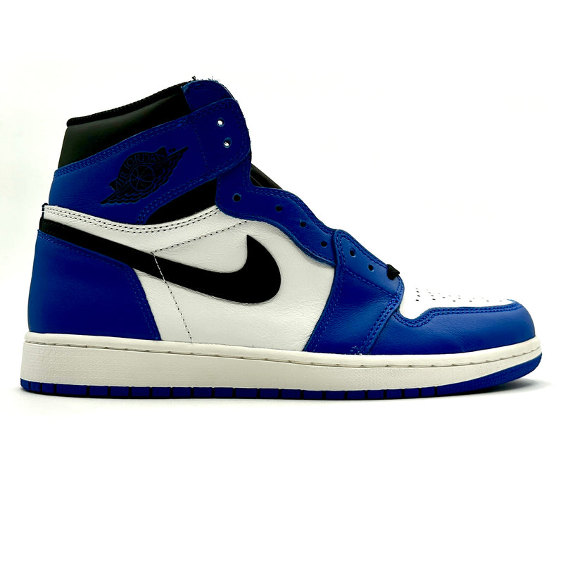 Jordan 1 Retro High 'Game Royal'