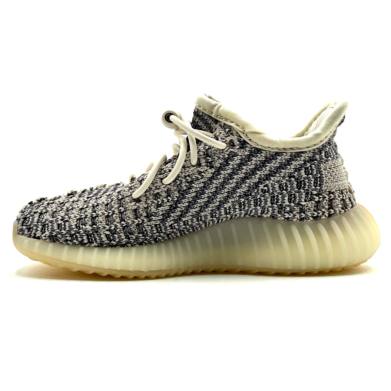ash pearl yeezy infant