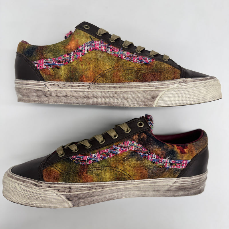 Vans Old Skool 36 LX Souvenir Warm Brown