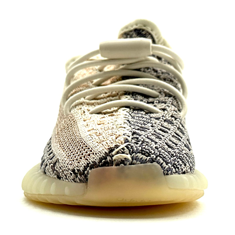 Adidas Yeezy Boost 350 V2 Ash Pearl (Infants) United Kicks Adidas Yeezy Boost 350 V2 Ash Pearl (Infants) United Kicks