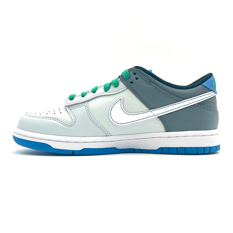 Nike Dunk Low 'Pure Platinum Photo Blue' (GS)