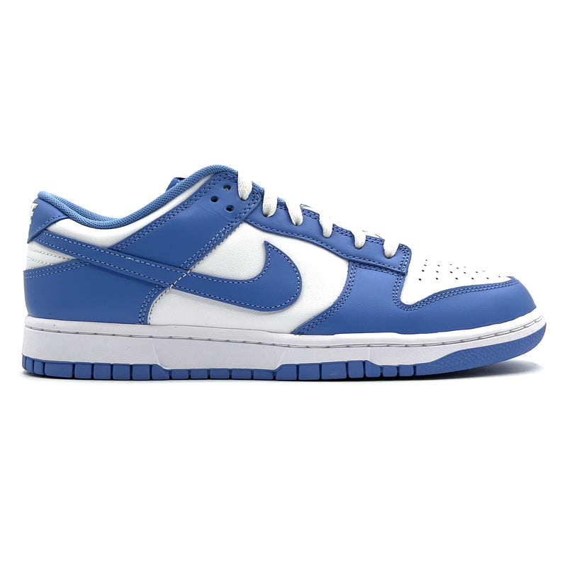 Nike Dunk Low 'Azul polar'