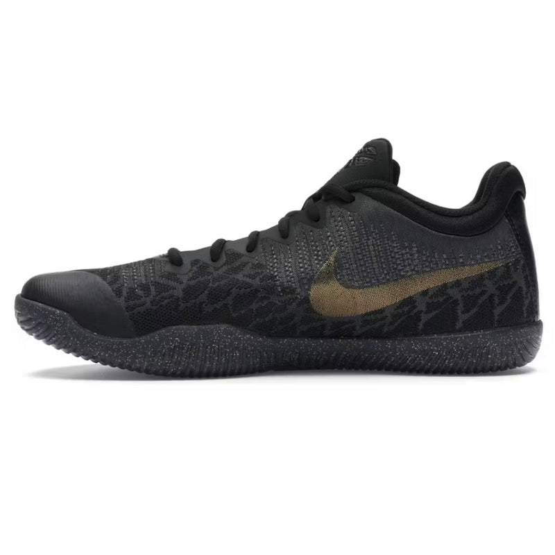 Nike Mamba Rage Gold Star