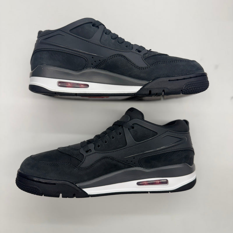 Jordan 4 RM SP Nigel Sylvester Driveway Grey