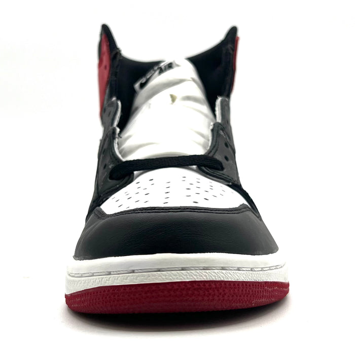 Air Jordan 1 Retro High OG 'Black Toe' (2016)