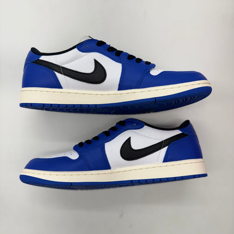 Jordan 1 Retro Low OG Game Royal
