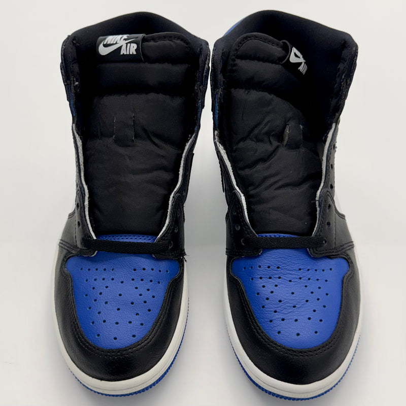Jordan 1 Retro High Royal Toe