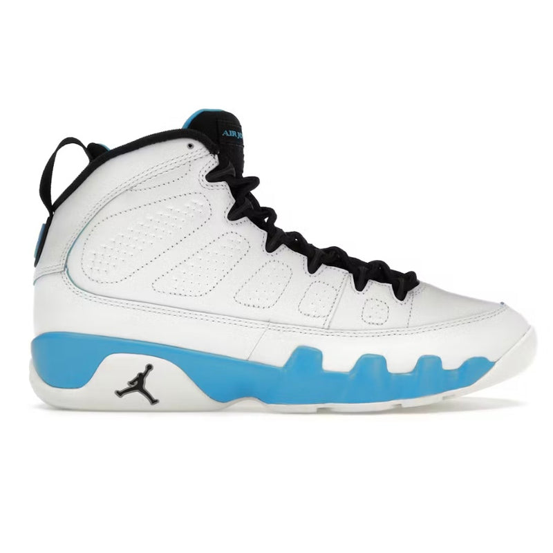 Jordan 9 Retro Powder Blue (2024)