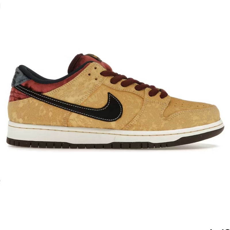 Nike SB Dunk Low City of Cinema