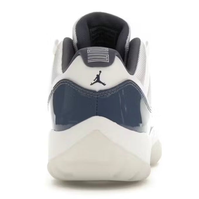 Jordan 11 Retro Low Diffused Blue (2024)