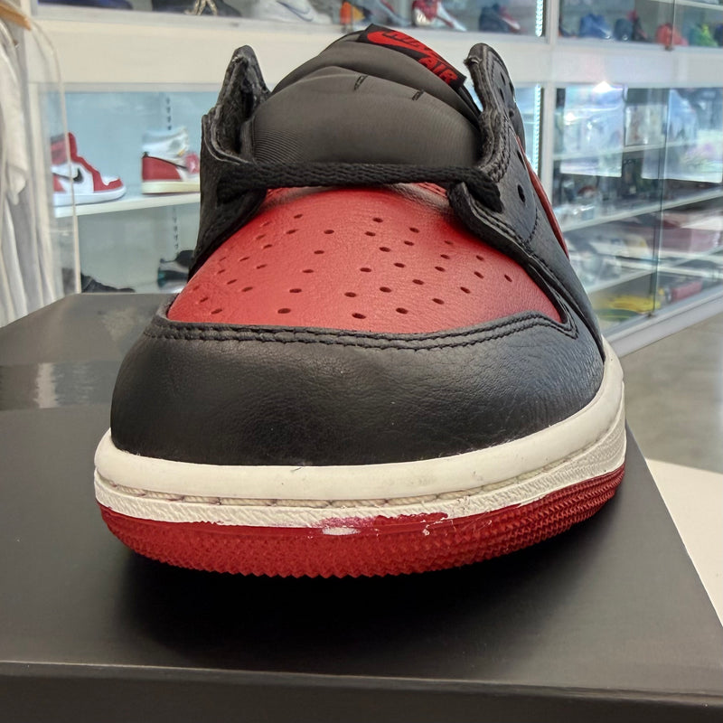 Jordan 1 Retro Low OG Banned