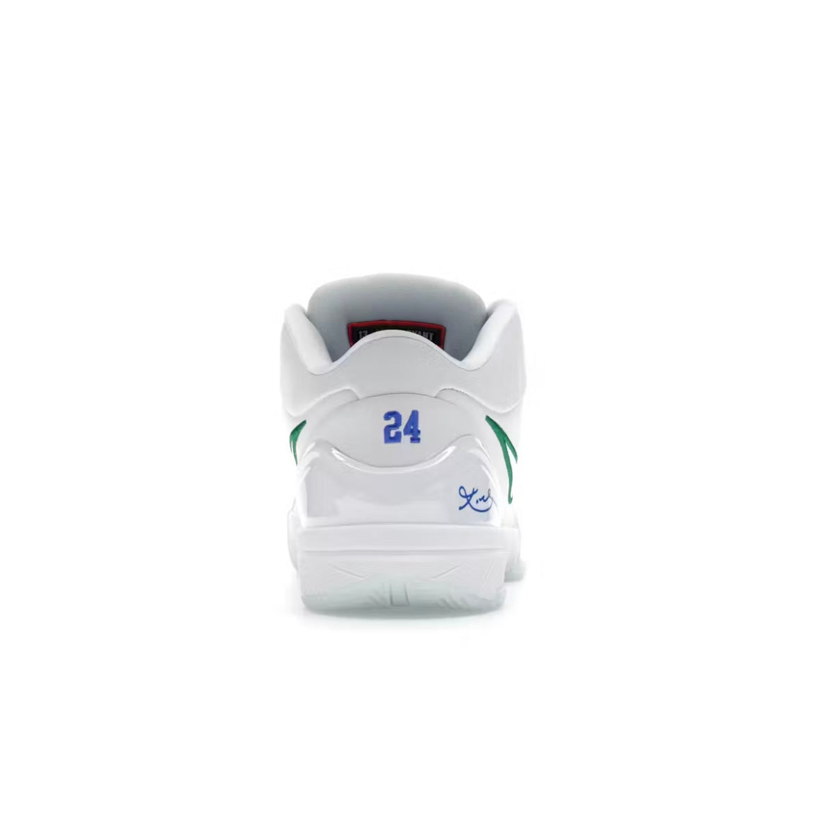 Nike Kobe 4 Protro Draft Day Pack Minnesota Timberwolves (Opened