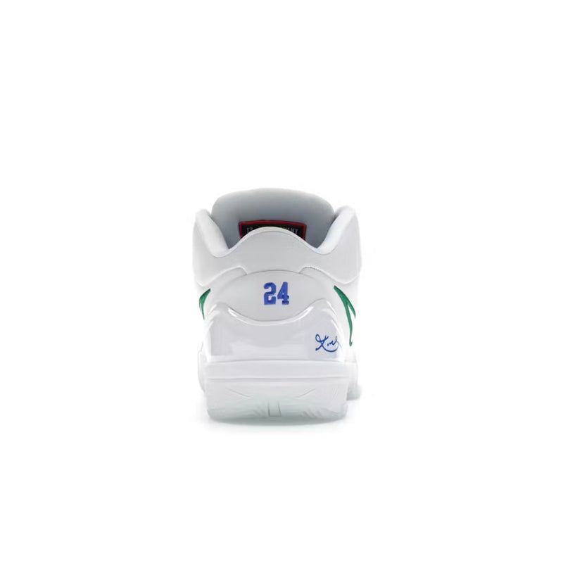 Nike Kobe 4 Protro Draft Day Pack Minnesota Timberwolves (Opened Packaging)