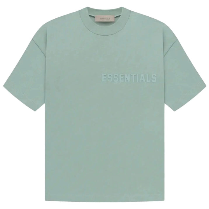Fear of God Essentials SS Tee Sycamore