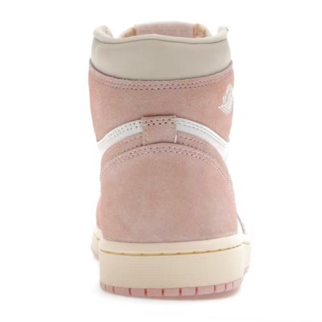 Jordan 1 High 'Washed Pink' (Women)