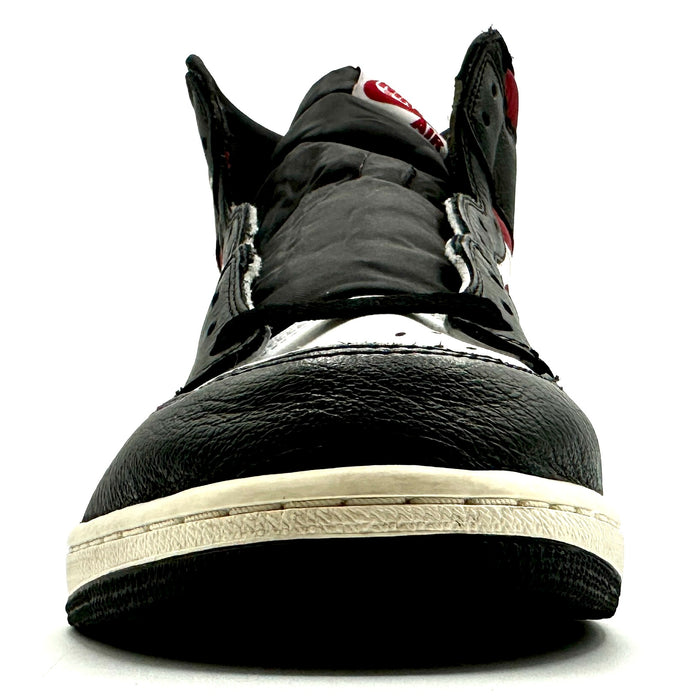 Air Jordan 1 Retro High 'Black Gym Red'
