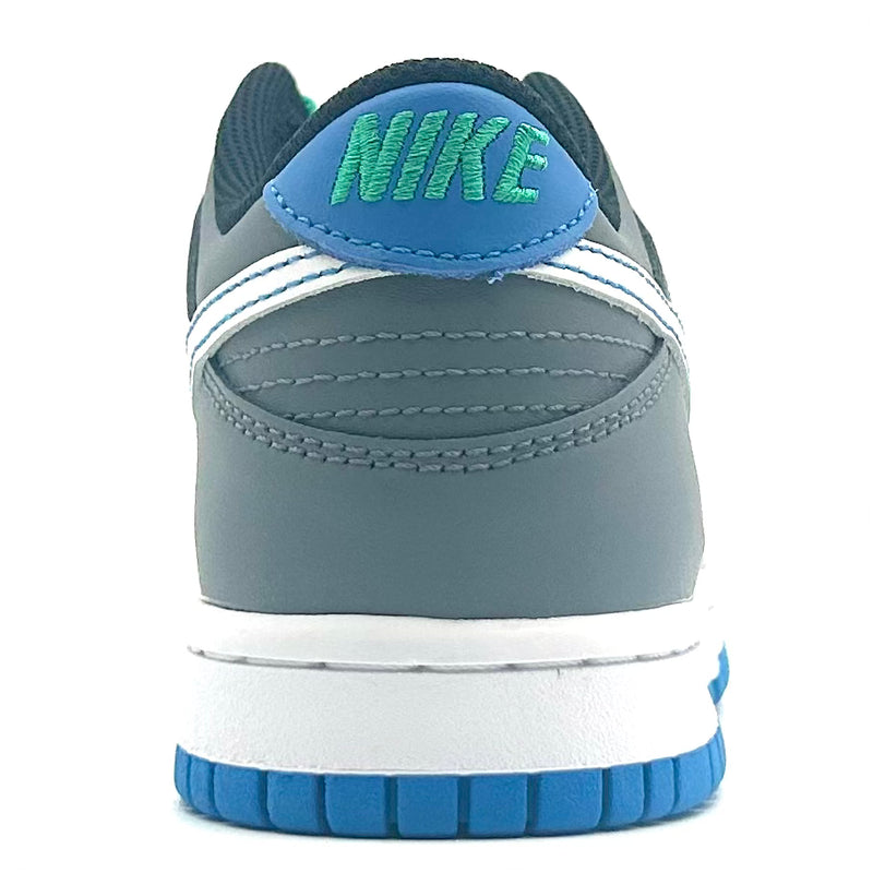 Nike Dunk Low 'Pure Platinum Photo Blue' (GS)