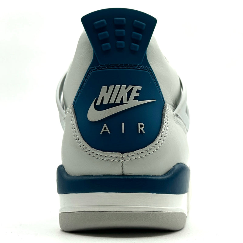 Jordan 4 Retro Military Blue (2024) (GS)