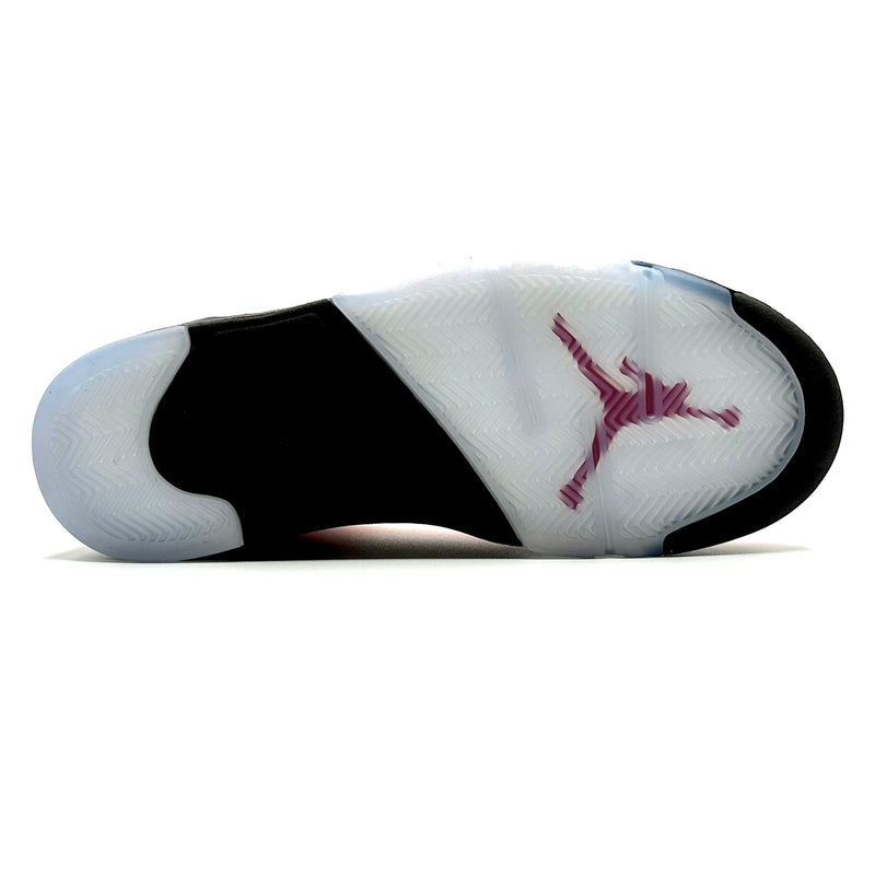 Air Jordan 5 Retro ‘Raging Bull’ (2021)