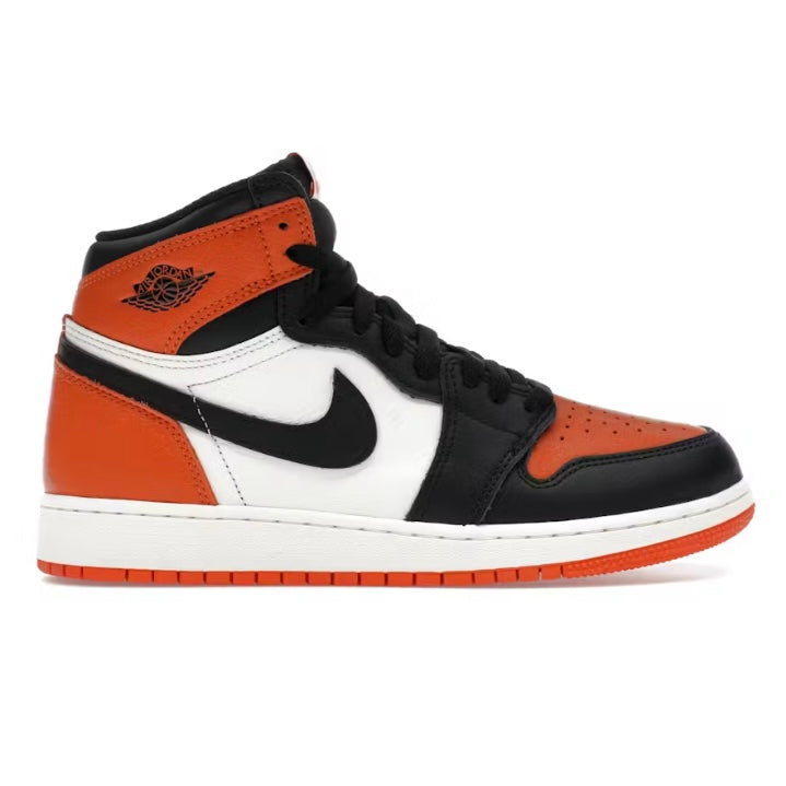 Jordan 1 Retro High OG Shattered Backboard (2025) (GS)