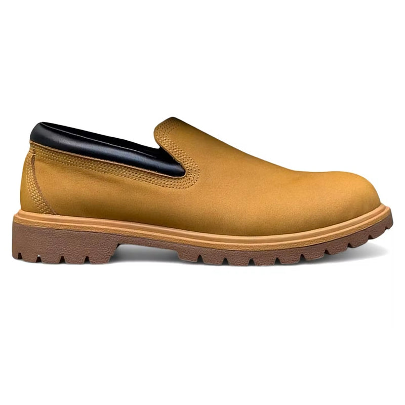 Bravest Studios Wheat Loafers Wheat