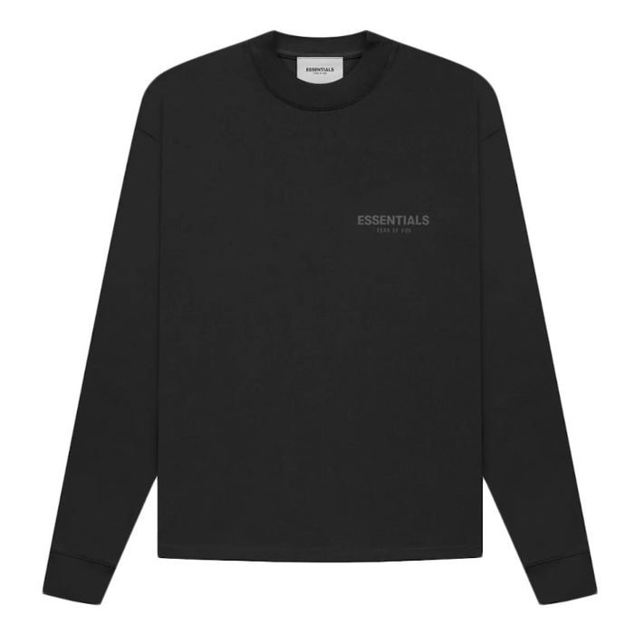 Fear Of God Essentials Core Collection L/S T-Shirt Stretch Limo