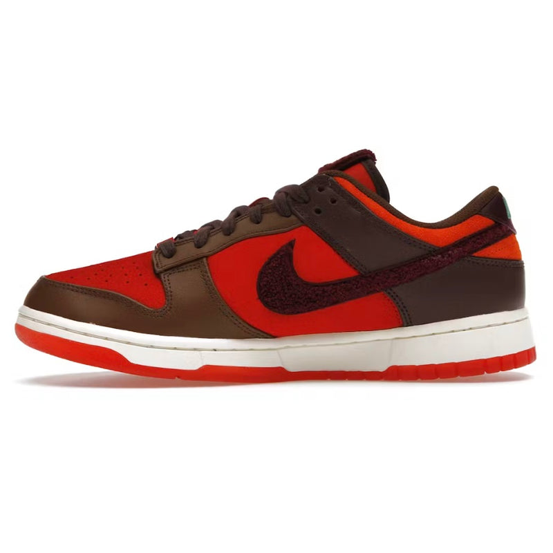 Nike Dunk Low Retro PRM Year of the Rabbit Light Crimson (2023)