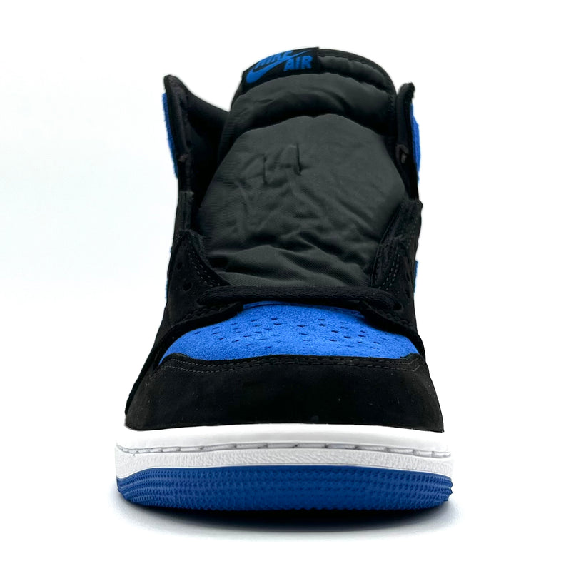 Jordan 1 Retro High OG 'Royal Reimagined'